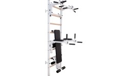 Wall Bars BenchK: BenchK 233W gimnastikos kopėčios