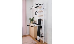 Wall Bars BenchK: BenchK 233W gimnastikos kopėčios
