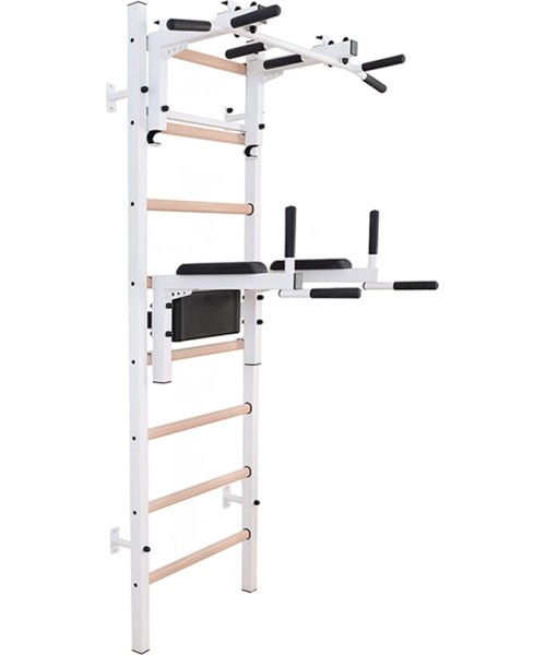 Wall Bars BenchK: Gimnastikos kopėčios BenchK 232W