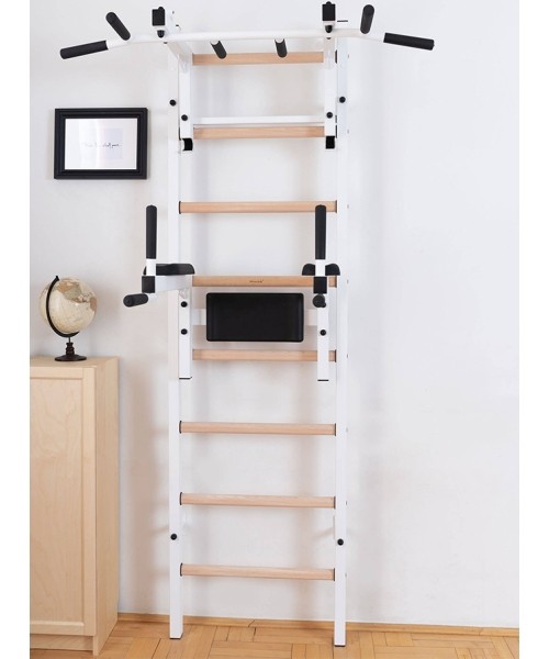 Wall Bars BenchK: Gimnastikos kopėčios BenchK 232W