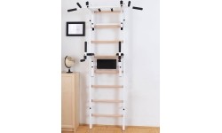 Wall Bars BenchK: Gimnastikos kopėčios BenchK 232W
