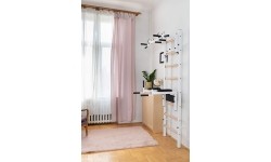 Wall Bars BenchK: Gimnastikos kopėčios BenchK 232W
