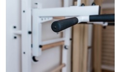 Švediškos sieneles BenchK: Gimnastikos kopėčios BenchK 231W
