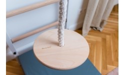 Wall Bars BenchK: BenchK Gimnastikos kopėčios 711W + A204