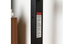Wall Bars BenchK: Daugiafunkcinės gimnastikos kopėčios BenchK 523B