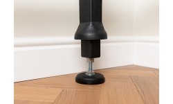 Wall Bars BenchK: Daugiafunkcinės gimnastikos kopėčios BenchK 523B