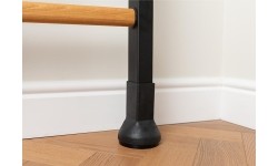 Wall Bars BenchK: Daugiafunkcinės gimnastikos kopėčios BenchK 523B