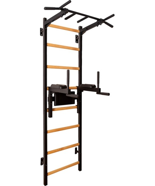 Wall Bars BenchK: Gimnastikos kopėčios BenchK 222B