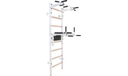 Wall Bars BenchK: BenchK 222W gimnastikos kopėčios