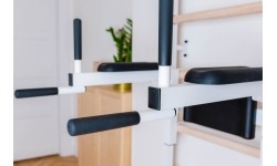 Wall Bars BenchK: BenchK 222W gimnastikos kopėčios