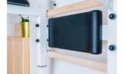 Wall Bars BenchK: BenchK 222W gimnastikos kopėčios