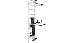 Wall Bars BenchK: BenchK 223W gimnastikos kopėčios