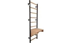 Wall Bars BenchK: Gimnastikos kopėčios BenchK 712B
