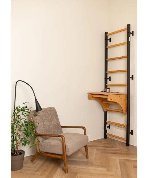 Wall Bars BenchK: Gimnastikos kopėčios BenchK 712B