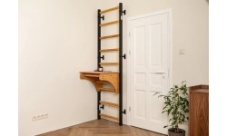 Wall Bars BenchK: Gimnastikos kopėčios BenchK 712B
