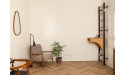 Wall Bars BenchK: Gimnastikos kopėčios BenchK 712B