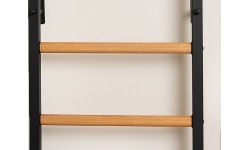 Wall Bars BenchK: Gimnastikos kopėčios BenchK 712B