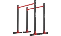 Parallels Marbo Sport: Universalios lygiagretės Marbo MH-D211 104cm