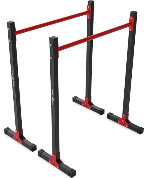 Parallels Marbo Sport: Universalios lygiagretės Marbo MH-D211 104cm