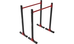 Parallels Marbo Sport: Universalios lygiagretės Marbo MH-D211 104cm