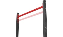 Parallels Marbo Sport: Universalios lygiagretės Marbo MH-D211 104cm