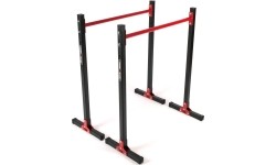 Parallels Marbo Sport: Universalios lygiagretės Marbo MH-D211 104cm