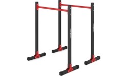 Parallels Marbo Sport: Universalios lygiagretės Marbo MH-D211 104cm