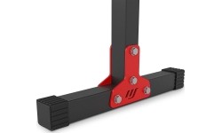 Parallels Marbo Sport: Universalios lygiagretės Marbo MH-D211 104cm