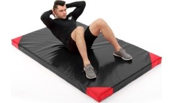 Čiužiniai sportui Marbo Sport: Gimnastikos čiužinys Marbo MC-M006 200x120x5