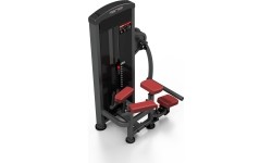 Strength Machines Marbo Sport: Kojų treniruoklis Marbo MP-U222, raudonas