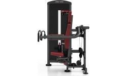 Strength Machines Marbo Sport: Pečių raumenų treniruoklis MP-U228 - Marbo Sport