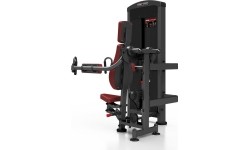 Strength Machines Marbo Sport: Pečių raumenų treniruoklis MP-U228 - Marbo Sport