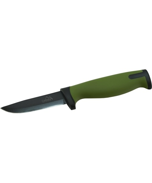 Hunting and Survival Knives Cattara: HUNTER durklas 21cm su dėklu