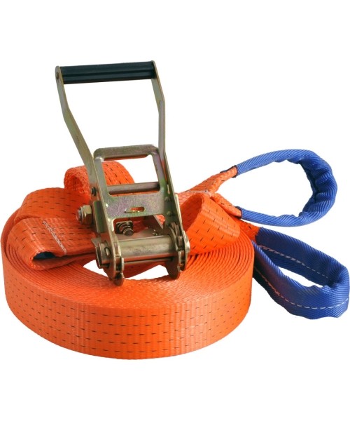 Camping Accessories Lemfeld: Įranga vaikščiojimui lynu inSPORTLine ergo 15 m