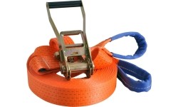 Camping Accessories Lemfeld: Įranga vaikščiojimui lynu inSPORTLine ergo 15 m