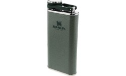 Canteens and Mugs Stanley: Gertuvė Stanley Classic, 0,23l, žalia