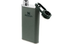 Canteens and Mugs Stanley: Gertuvė Stanley Classic, 0,23l, žalia