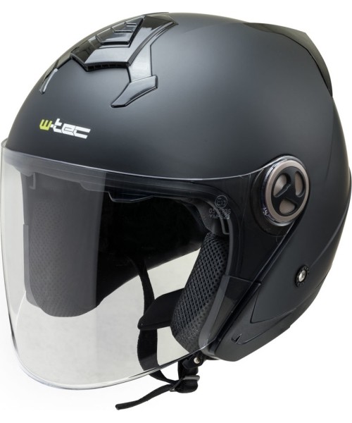 Motorolerių šalmai W-TEC: Motorcycle Helmet W-TEC YM-623