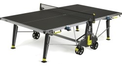 Lauko stalo teniso stalai Cornilleau: "Cornilleau Prestige 5mm" lauko stalas