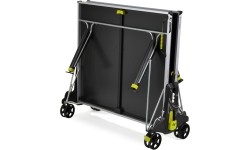 Lauko stalo teniso stalai Cornilleau: "Cornilleau Prestige 5mm" lauko stalas