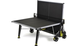 Lauko stalo teniso stalai Cornilleau: "Cornilleau Prestige 5mm" lauko stalas