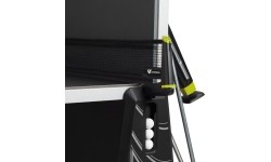 Lauko stalo teniso stalai Cornilleau: "Cornilleau Prestige 5mm" lauko stalas
