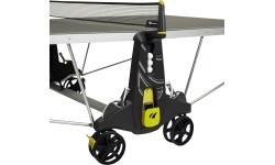 Lauko stalo teniso stalai Cornilleau: "Cornilleau Prestige 5mm" lauko stalas