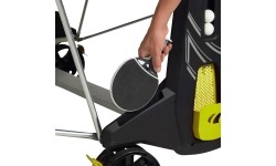 Lauko stalo teniso stalai Cornilleau: "Cornilleau Prestige 5mm" lauko stalas