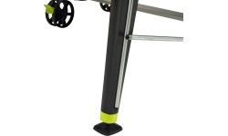 Lauko stalo teniso stalai Cornilleau: "Cornilleau Prestige 5mm" lauko stalas