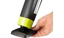 Lauko stalo teniso stalai Cornilleau: "Cornilleau Prestige 5mm" lauko stalas