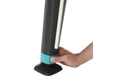 Lauko stalo teniso stalai Cornilleau: "Cornilleau 400X Sport" lauko stalas - mėlynas