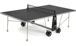 Outdoor Table Tennis Tables Cornilleau: "Cornilleau Challenger" 4 mm lauko stalas