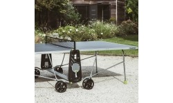 Outdoor Table Tennis Tables Cornilleau: "Cornilleau Challenger" 4 mm lauko stalas