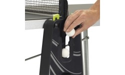 Outdoor Table Tennis Tables Cornilleau: "Cornilleau Challenger" 4 mm lauko stalas
